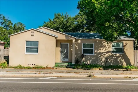 2135 22nd Avenue N St Petersburg FL 33713