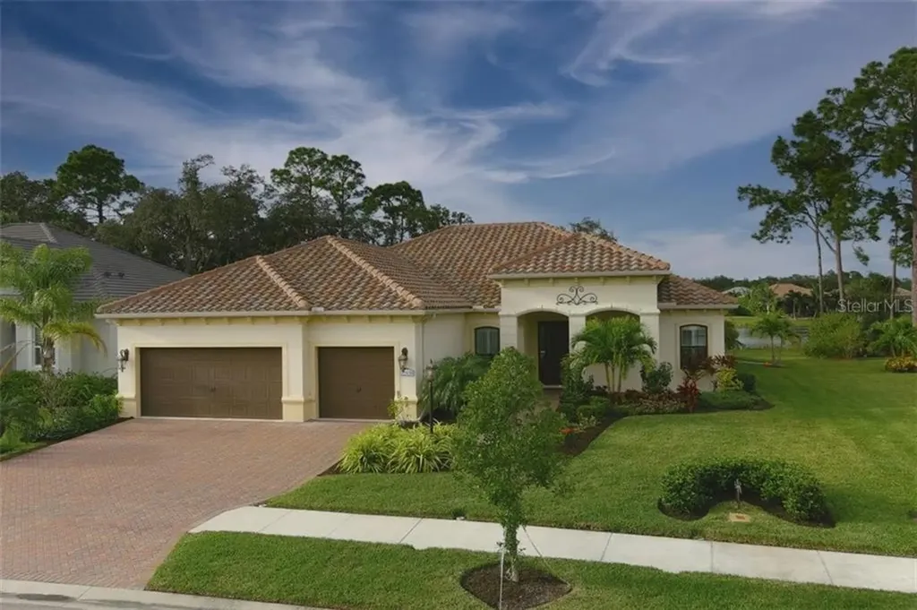 12638 Dunedin Street Venice FL 34293