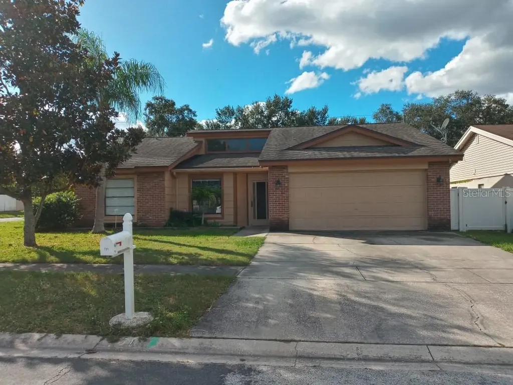 701 Paddington Place Brandon FL 33510
