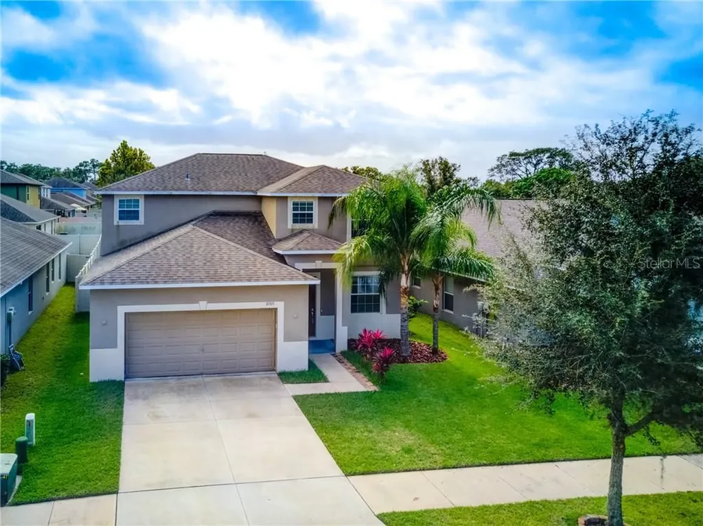 10515 Sleepy Orange Court Riverview FL 33578