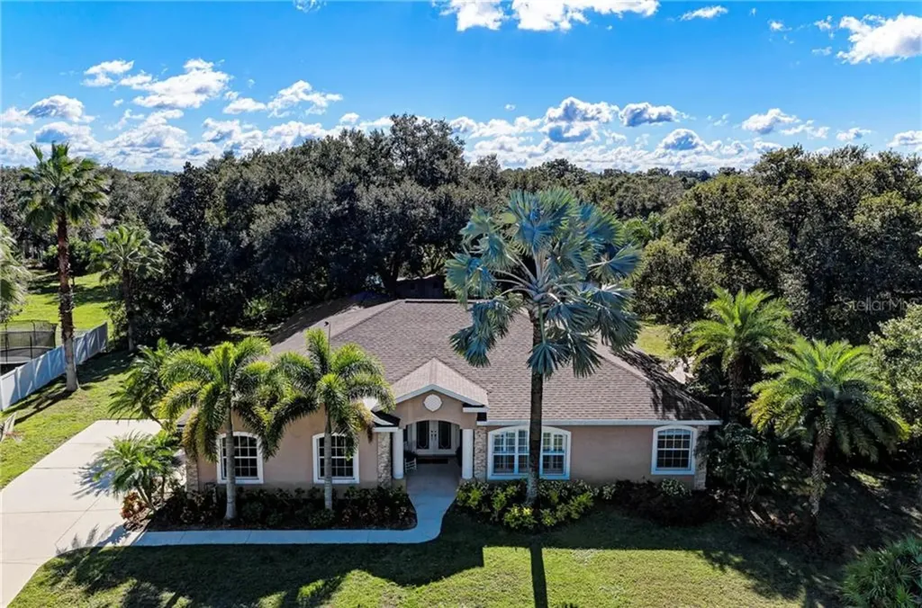 13642 7th Avenue Circle NE Bradenton FL 34212