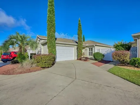 611 Reevesville Lane The Villages FL 32162