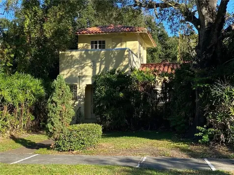 51 Aegean Avenue Tampa FL 33606