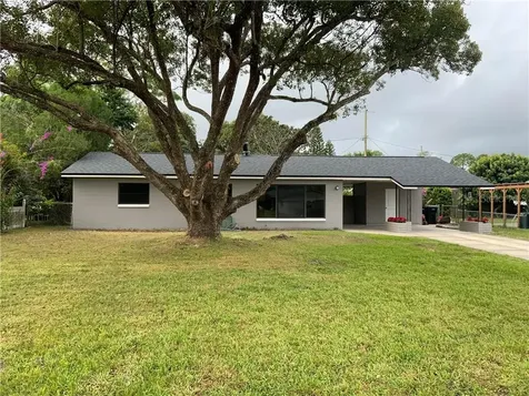 1518 Villa Marie Drive Orlando FL 32807
