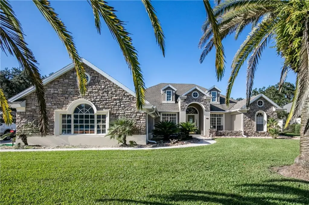 19150 Park Place Boulevard Eustis FL 32736