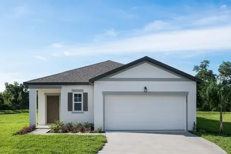 3520 Fernanda Drive Deltona FL 32738