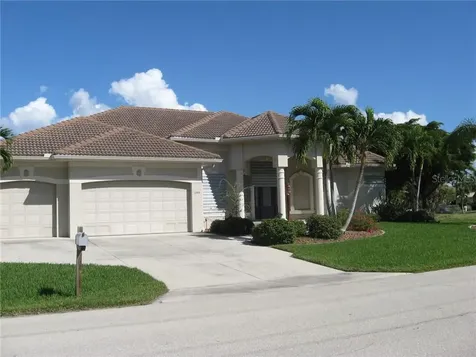 186 Tropicana Drive Punta Gorda FL 33950