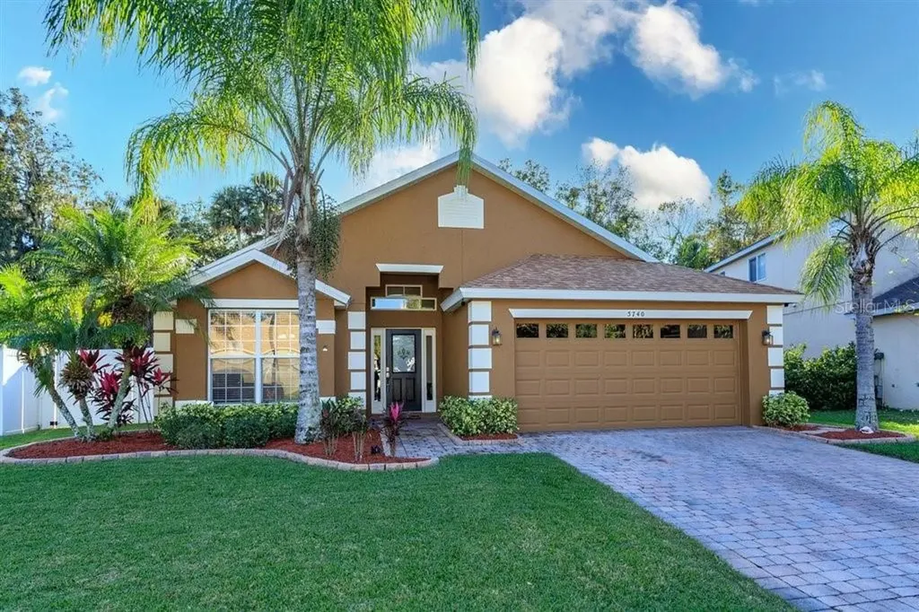 5740 Great Egret Drive Sanford FL 32773