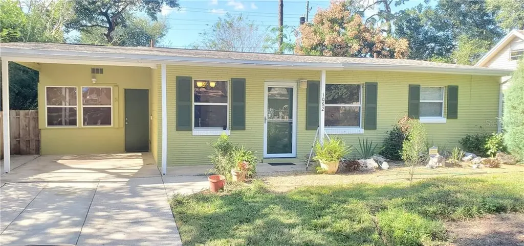 1062 Hamilton Avenue Longwood FL 32750