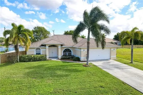 617 NW 17th Avenue Cape Coral FL 33993