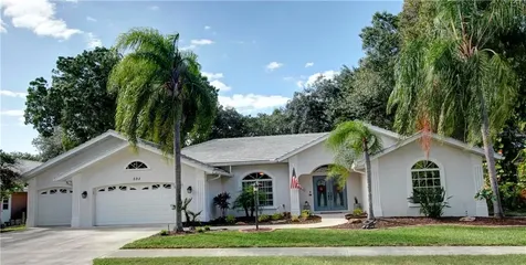 592 Aston Woods Court Venice FL 34293