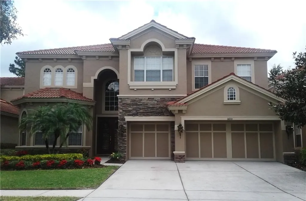 11630 Bristol Chase Drive Tampa FL 33626