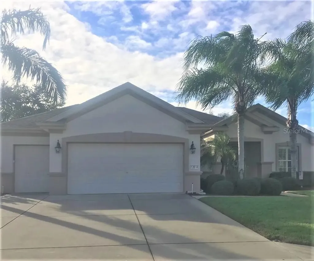 12971 SE 90th Court Road Summerfield FL 34491