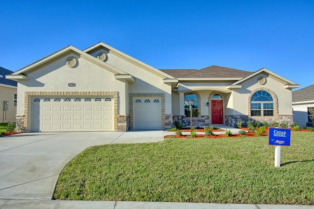 17260 SE 112th Court Road Summerfield FL 34491
