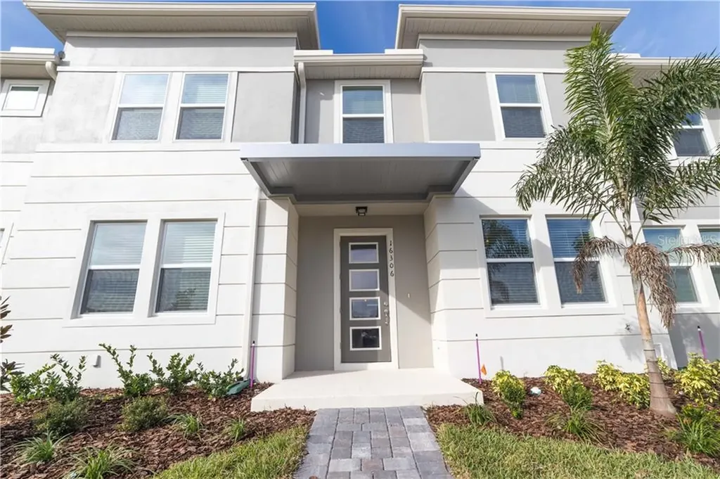 16306 Prairie School Drive Winter Garden FL 34787