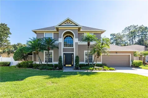 2348 Chantilly Terrace Oviedo FL 32765