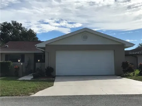 432 Gleneagles Court Winter Haven FL 33884