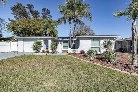 7025 Rockwood Drive Port Richey FL 34668