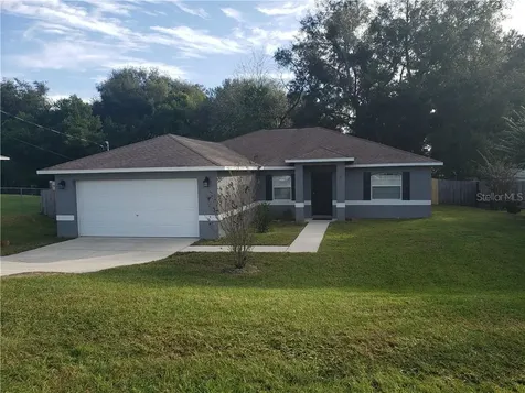 13449 SE 44th Court Belleview FL 34420