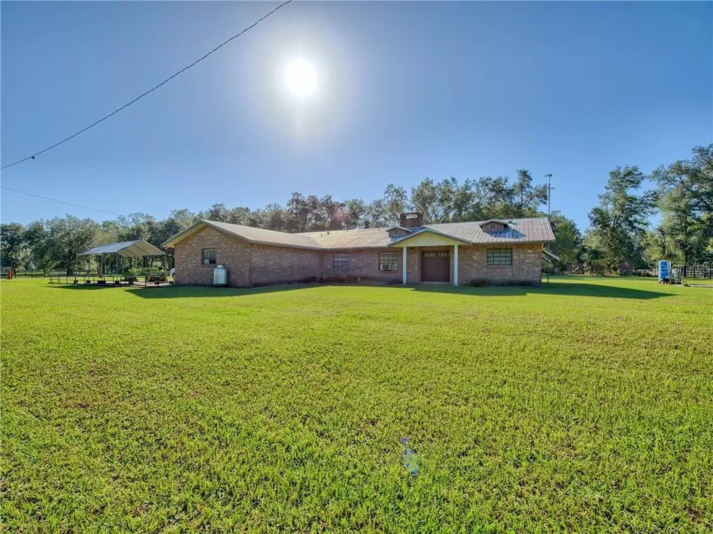 4385 Cr 317b Bushnell FL 33513