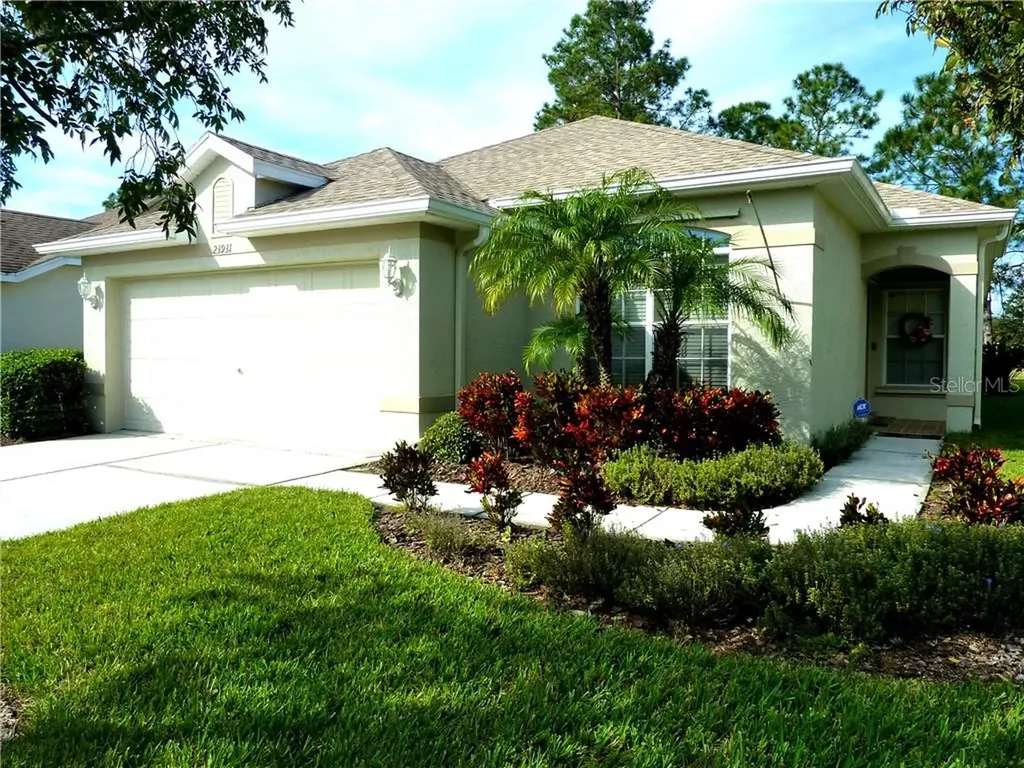 23931 Coral Ridge Lane Land O Lakes FL 34639