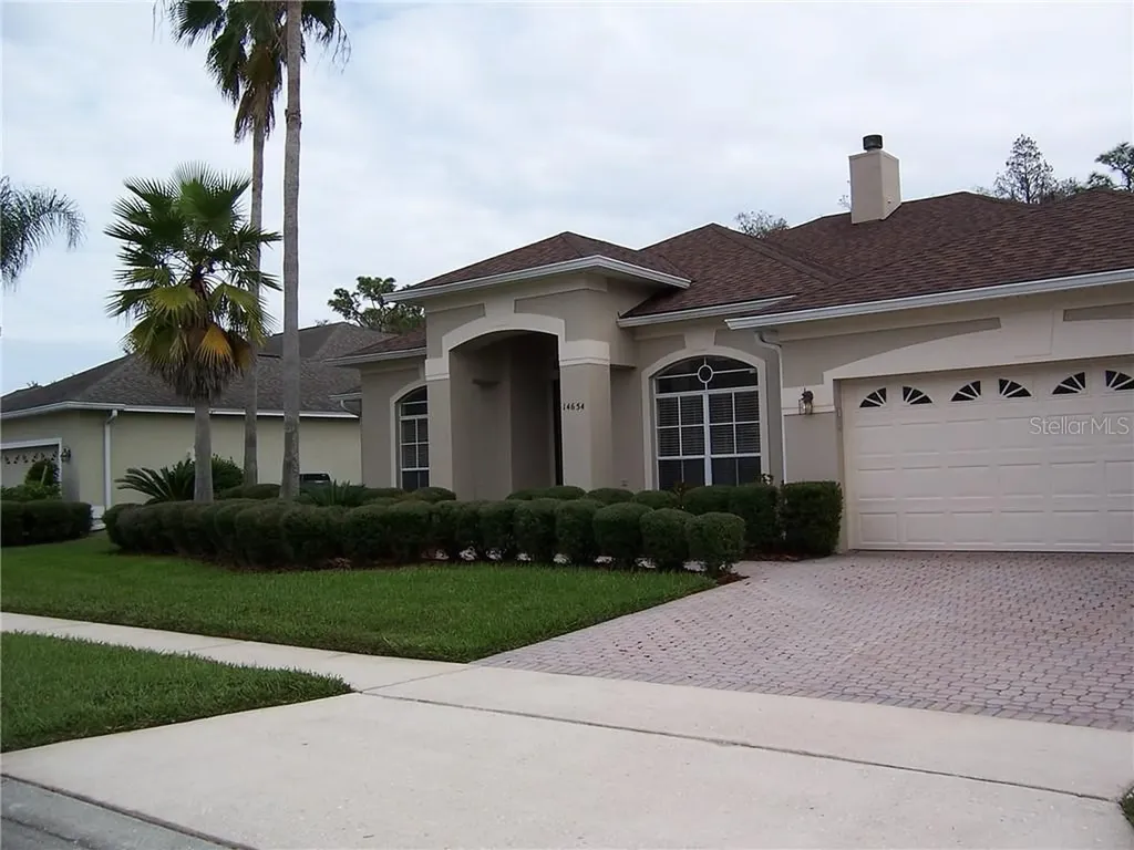 14654 Braddock Oak Drive Orlando FL 32837