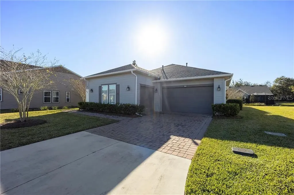 3662 NW 56th Avenue Ocala FL 34482