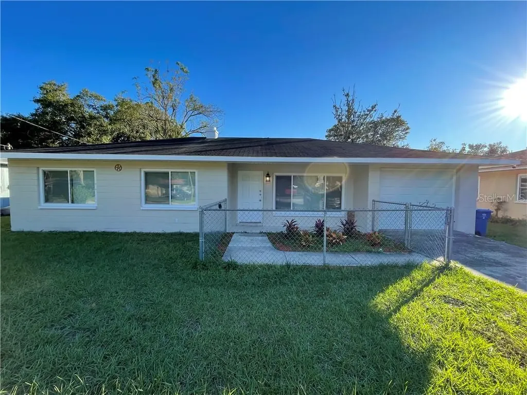810 W 124th Avenue Tampa FL 33612