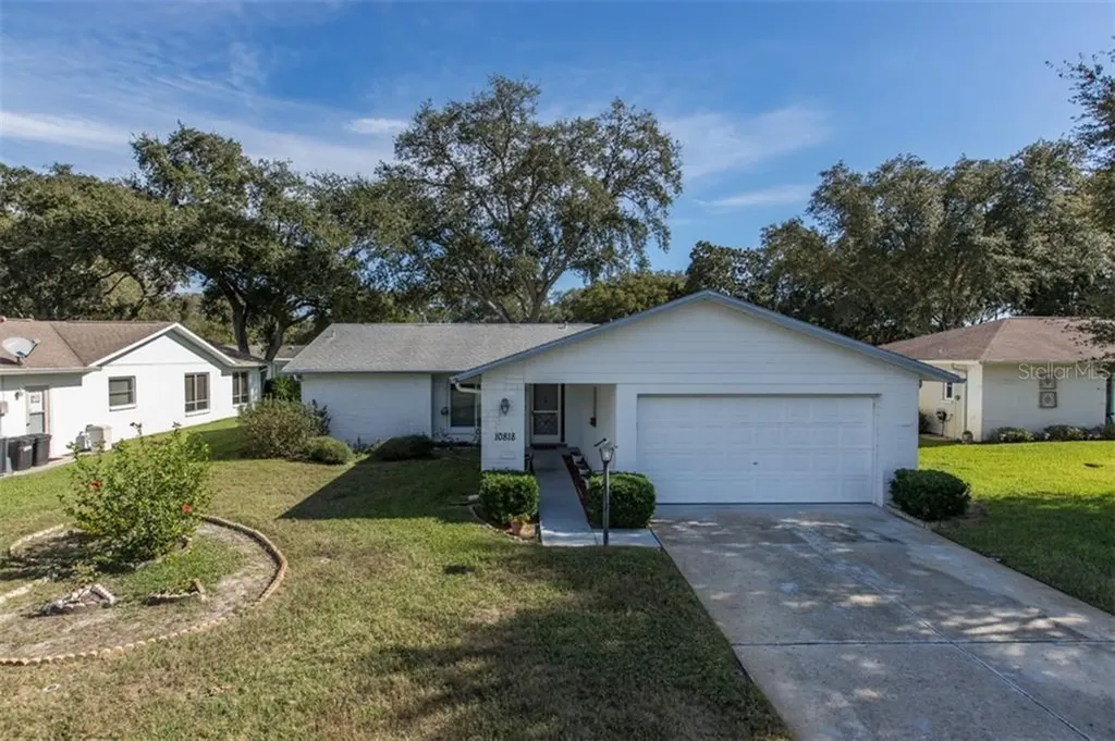 10818 Teer Lane Port Richey FL 34668