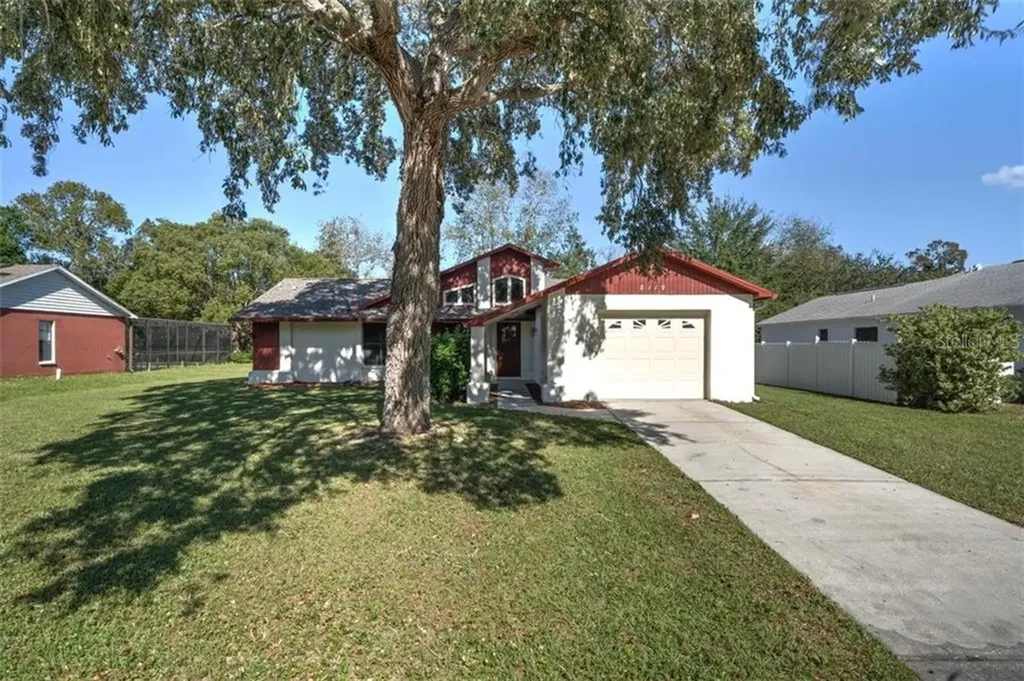 8119 Philatelic Drive Spring Hill FL 34606