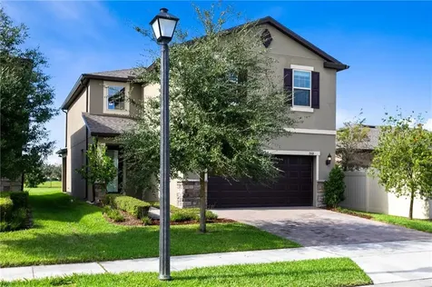 1968 Grand Rue Drive Casselberry FL 32707
