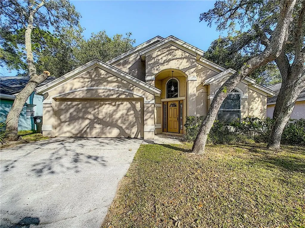 1425 Woodfield Oaks Drive Apopka FL 32703