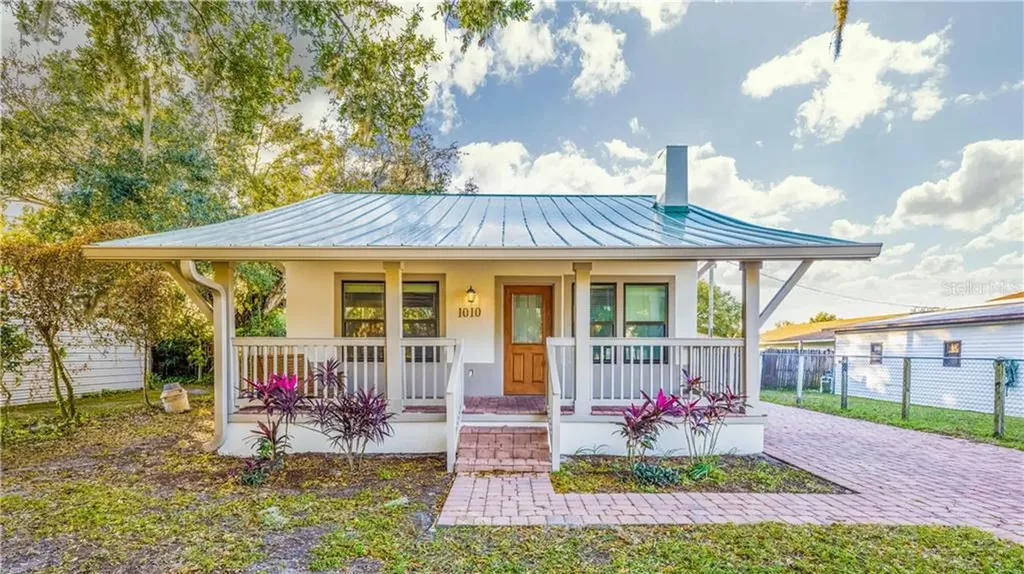 1010 Mississippi Avenue Saint Cloud FL 34769