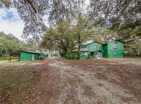 8330 Lightfoot Drive Nokomis FL 34275
