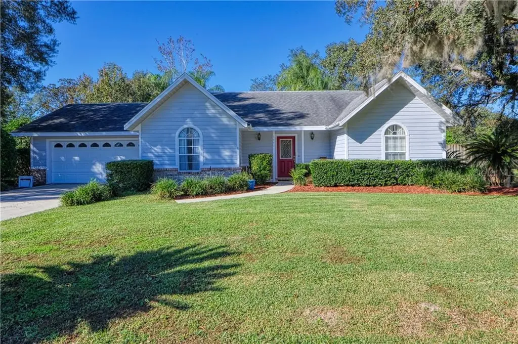 5440 SE 43rd Court Ocala FL 34480