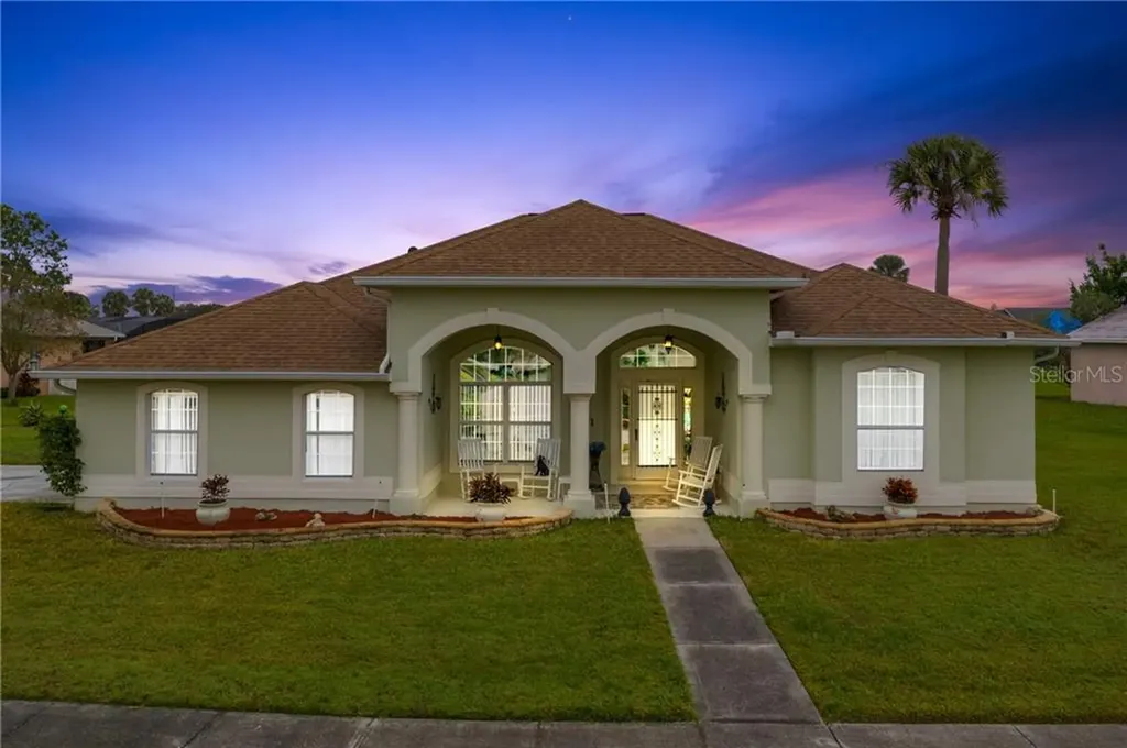2241 Tournament Court Kissimmee FL 34746