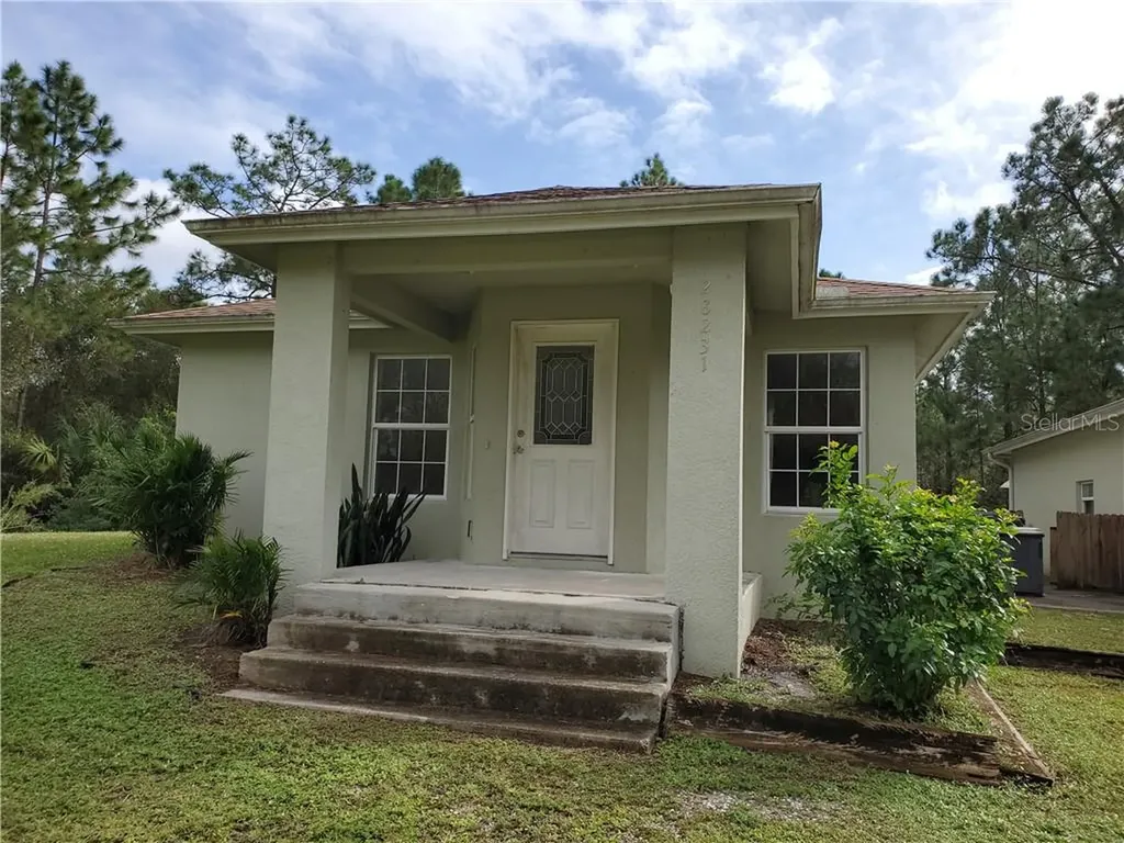 28231 Morningside Drive Punta Gorda FL 33955