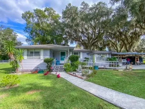 485 Oak Street Osteen FL 32764