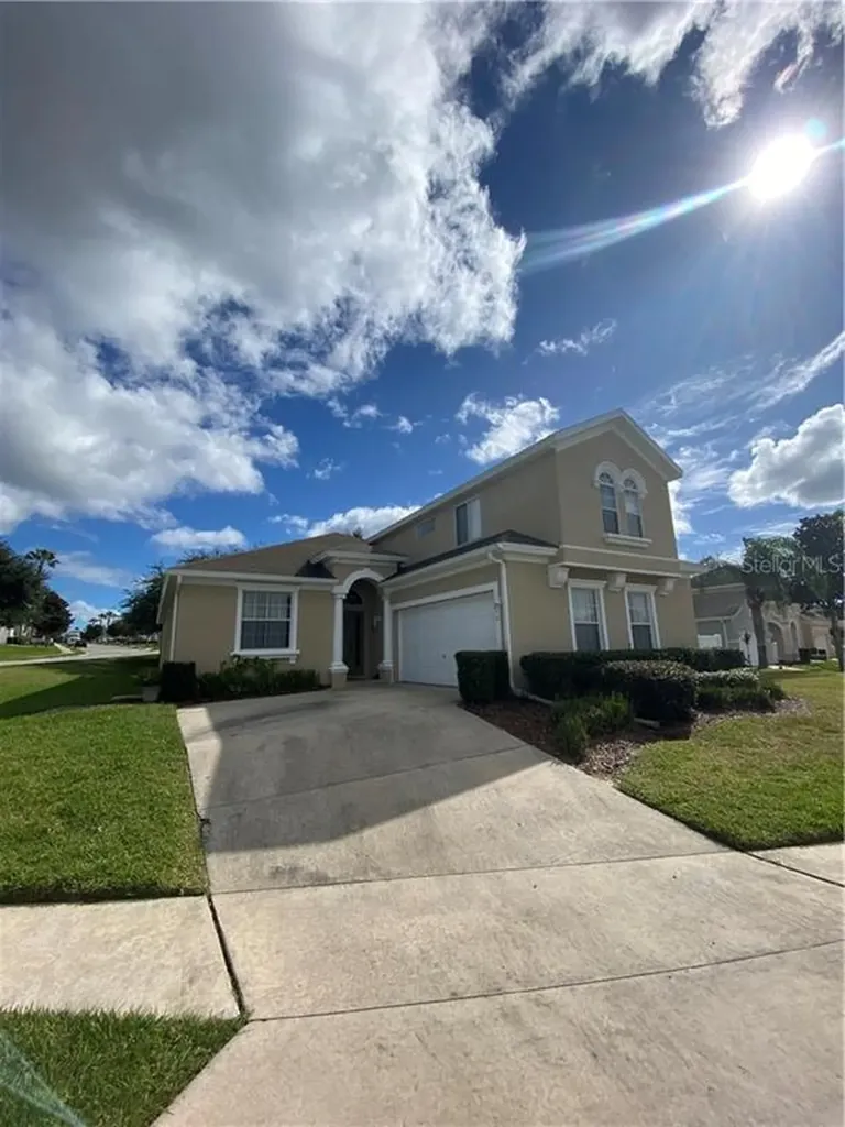 548 Pineloch Drive Haines City FL 33844