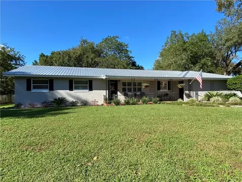 2620 SE 7th Court Ocala FL 34471