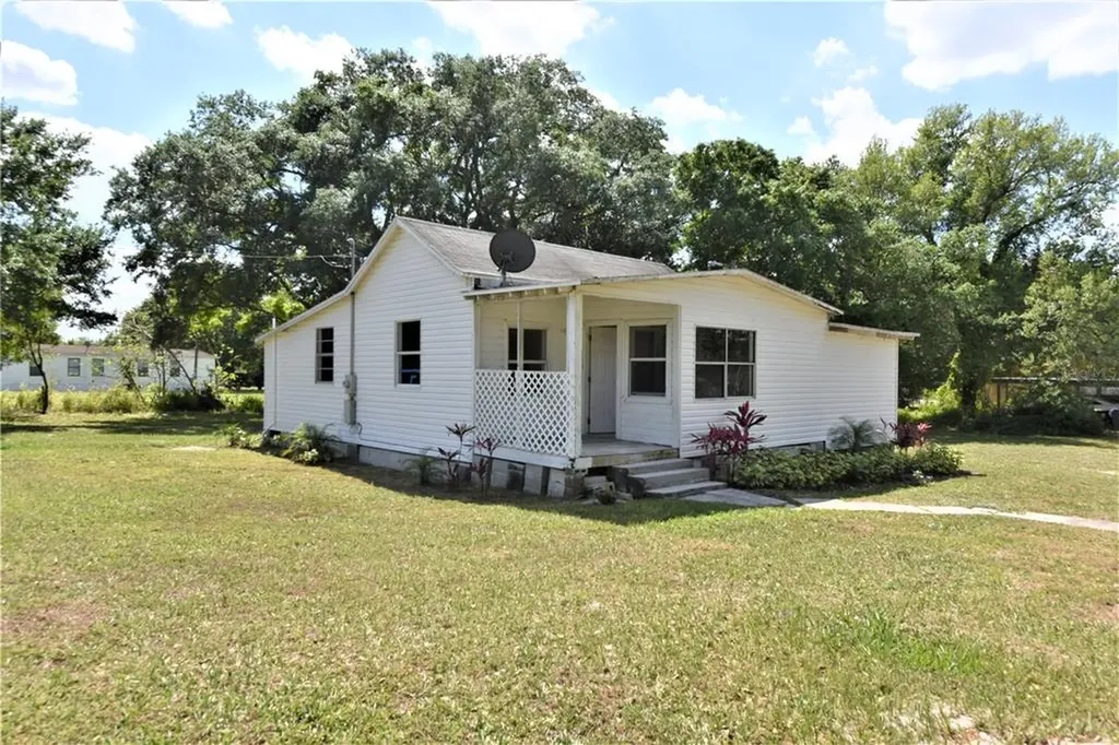 70 Patterson Street Mulberry FL 33860