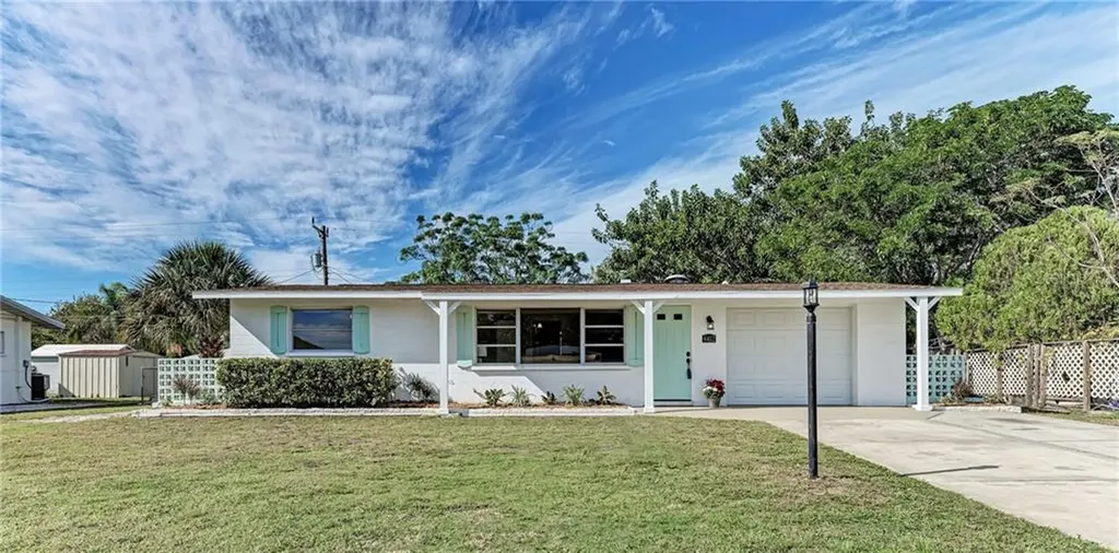 4412 56th Street W Bradenton FL 34210