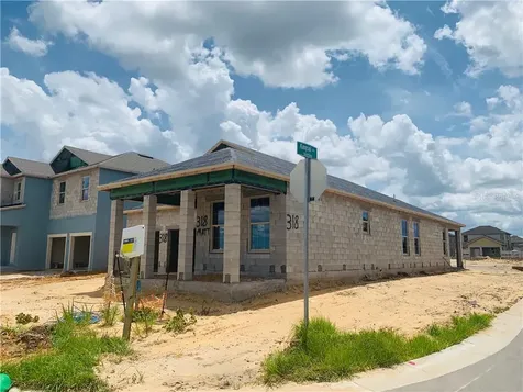 16481 Angel Fish Road Winter Garden FL 34787