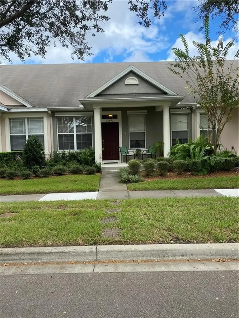 13643 Cepheus Drive Orlando FL 32828