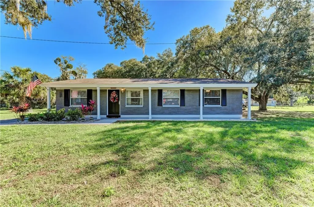 10001 Alsobrook Avenue Riverview FL 33578