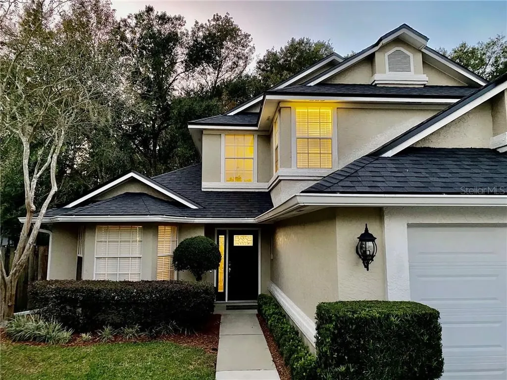 569 Remington Oak Drive Lake Mary FL 32746