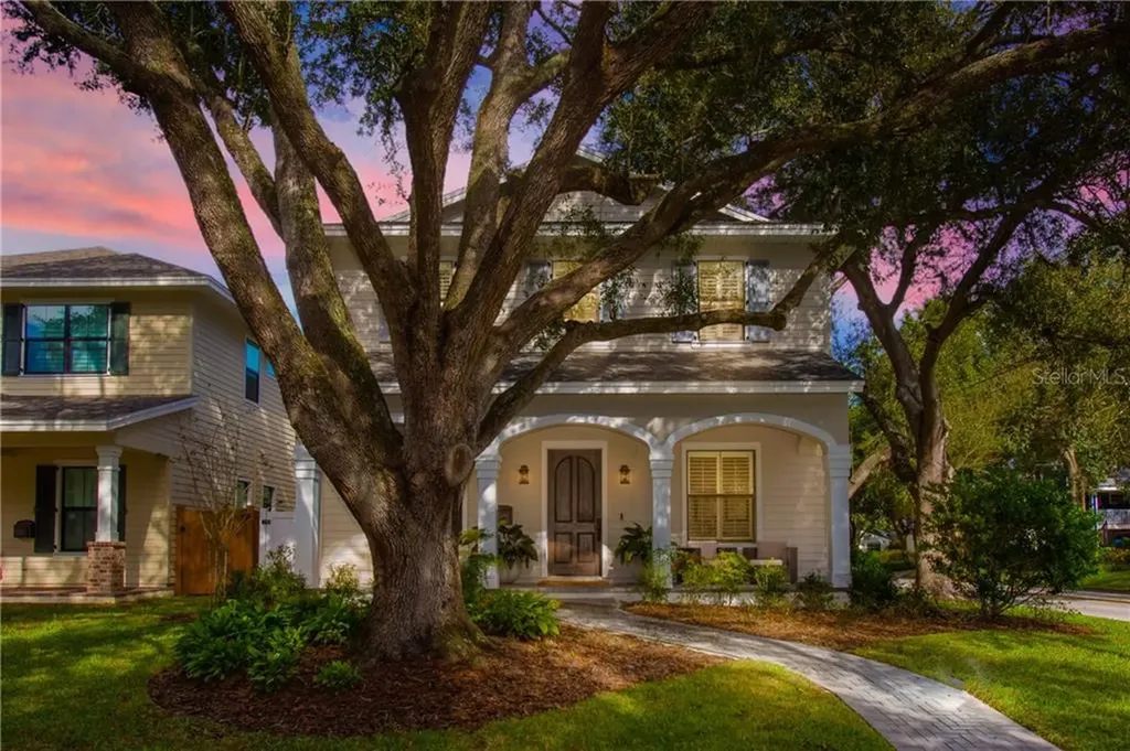 1201 42nd Avenue N St Petersburg FL 33703