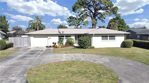 3901 17th Avenue N St Petersburg FL 33713