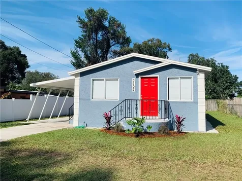 3102 E Shadowlawn Avenue Tampa FL 33610