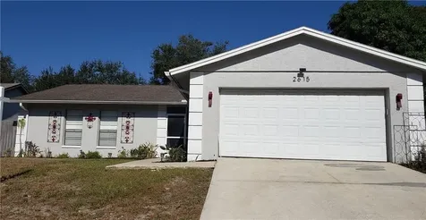 2615 Orchard Highlands Drive Palm Harbor FL 34684